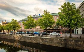 Radisson Blu Scandinavia Hotel, Göteborg