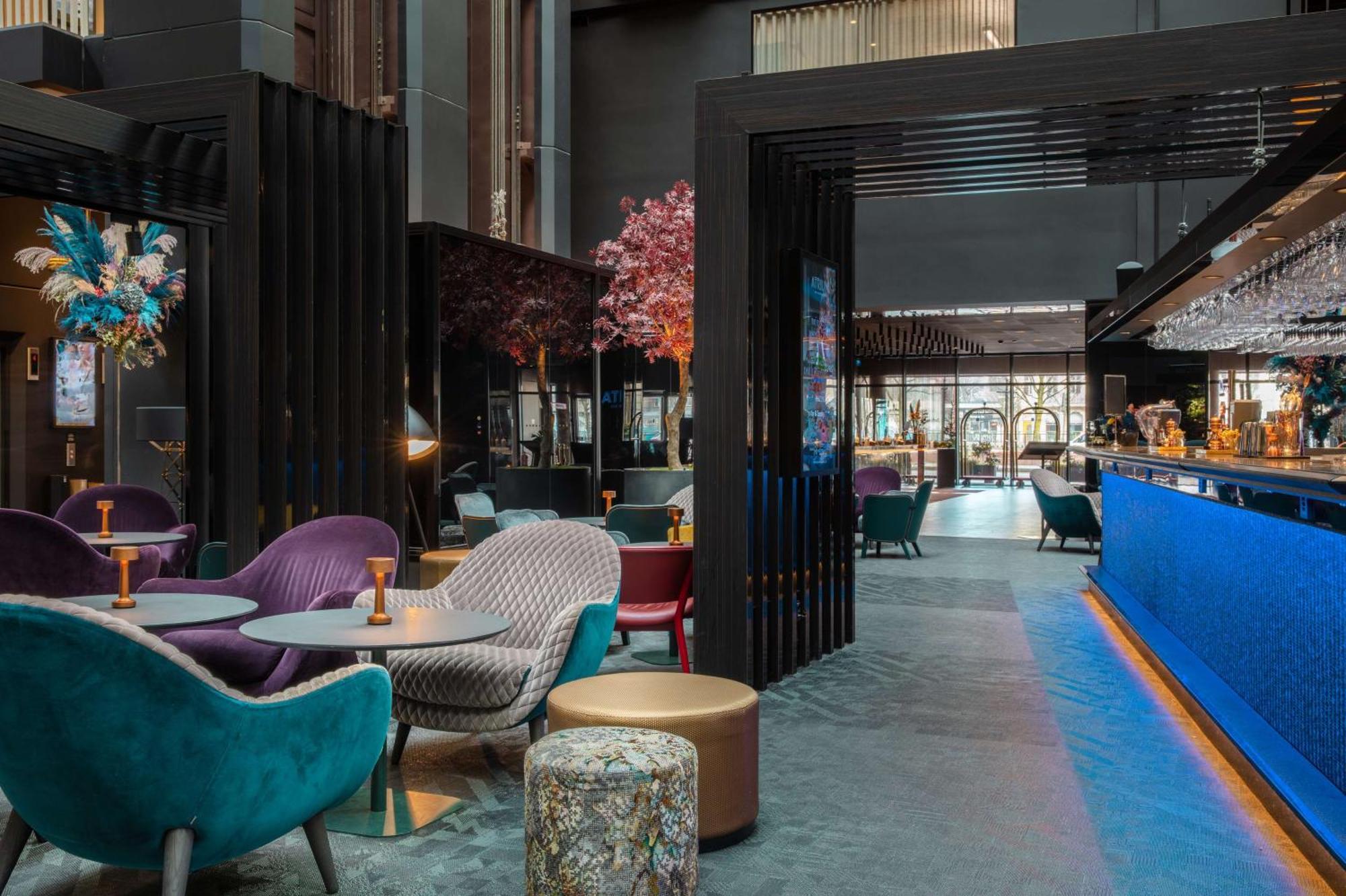 Radisson Blu Scandinavia Hotel, Göteborg Esterno foto