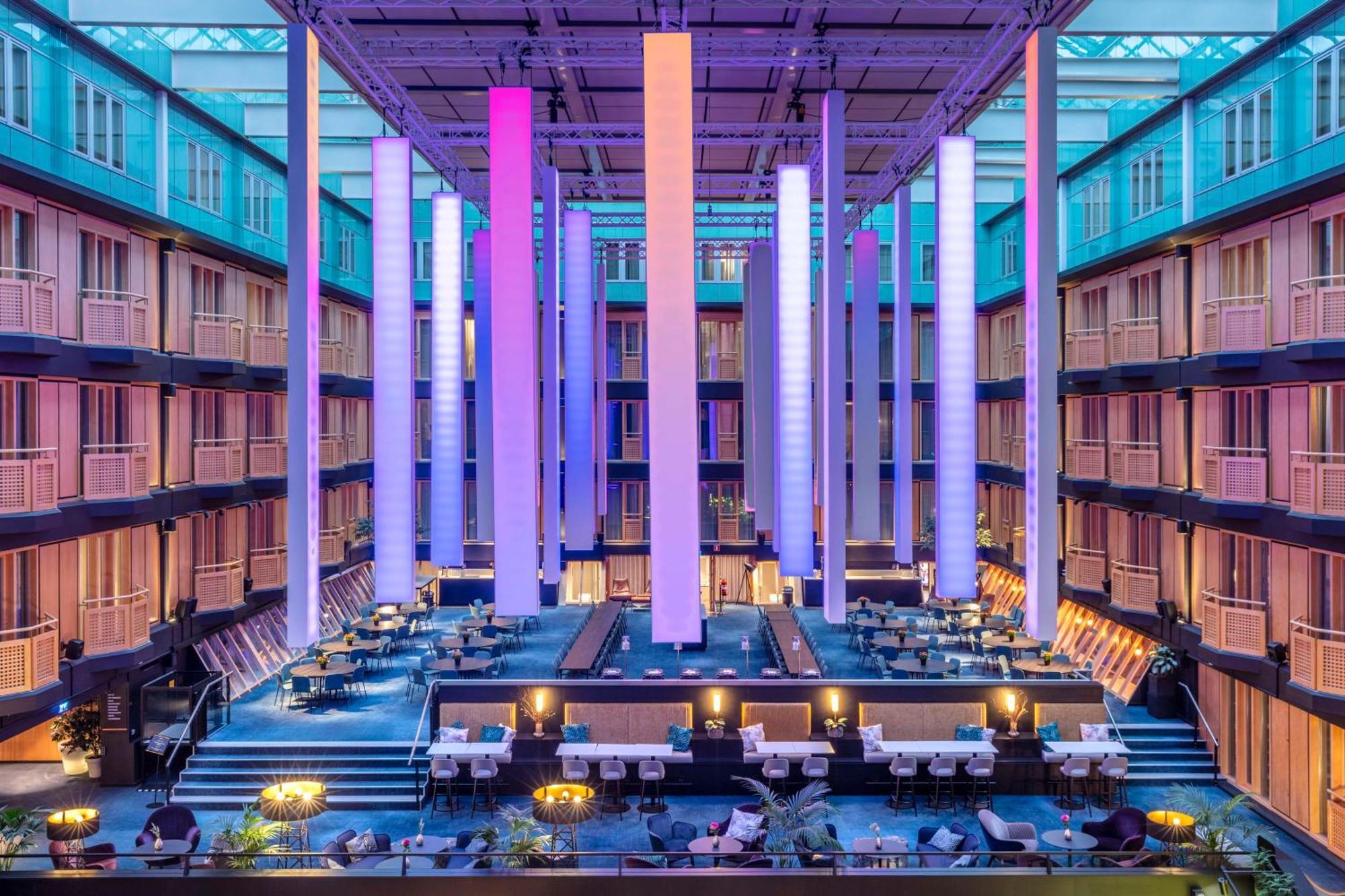 Radisson Blu Scandinavia Hotel, Göteborg Esterno foto