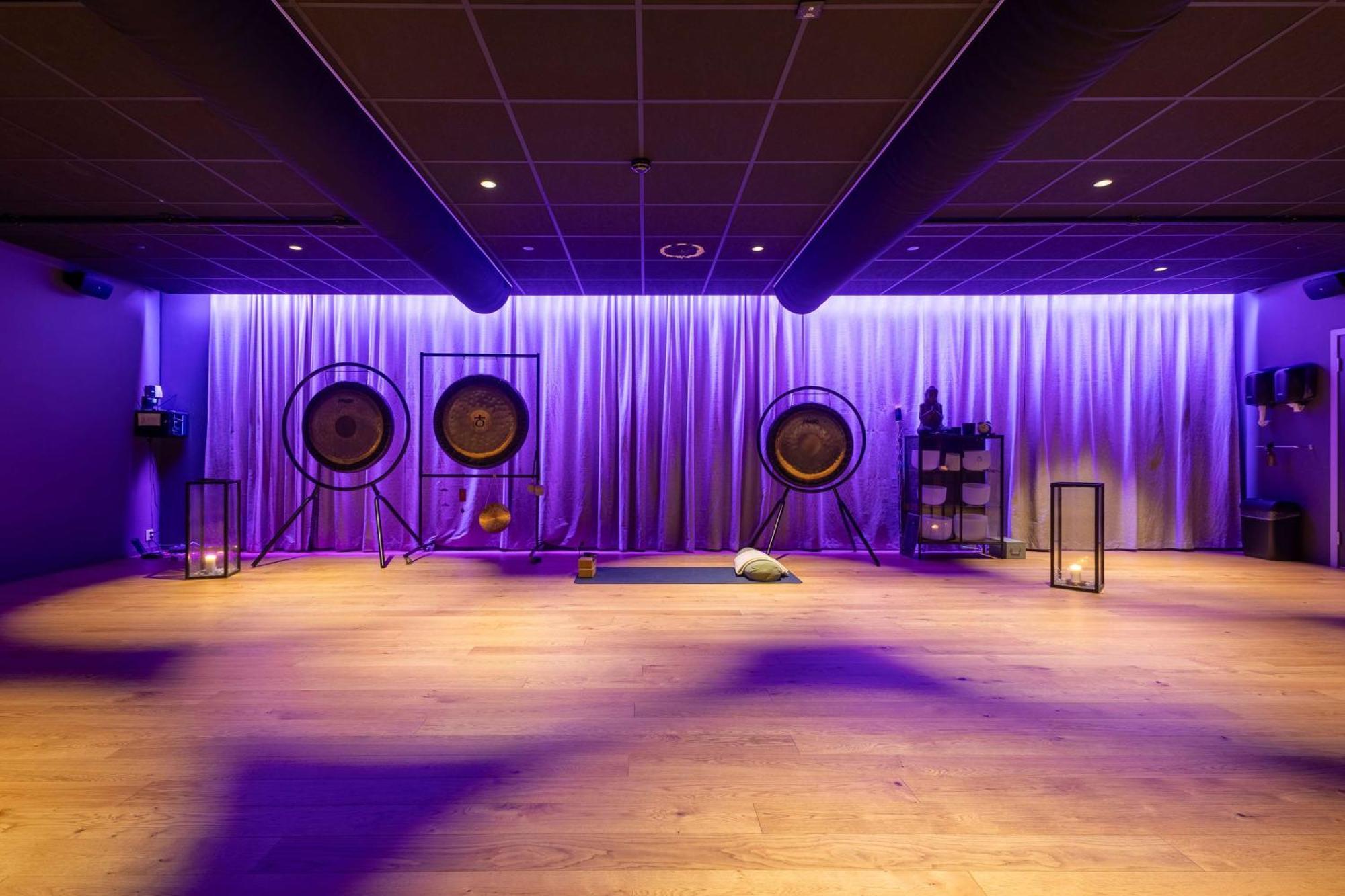 Radisson Blu Scandinavia Hotel, Göteborg Esterno foto