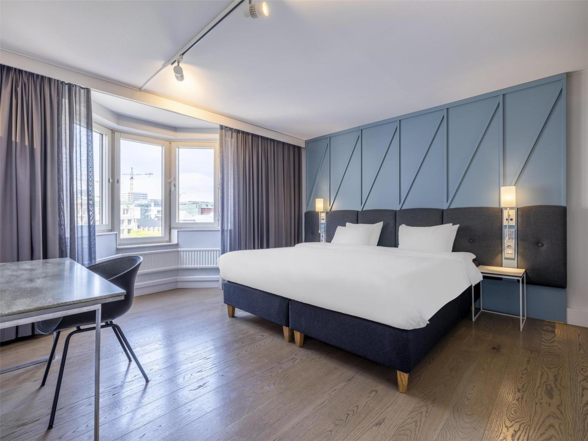 Radisson Blu Scandinavia Hotel, Göteborg Esterno foto